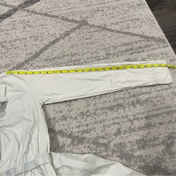 Levi's Big Girls Fit and Flare Dress - Picture 10 of 11